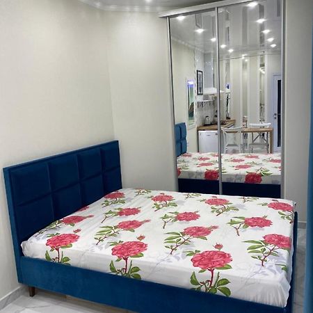 Apartmán Deribasovskaya Lux Oděsa Exteriér fotografie