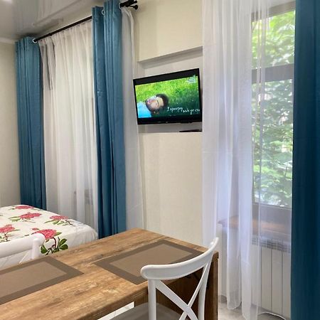 Apartmán Deribasovskaya Lux Oděsa Exteriér fotografie