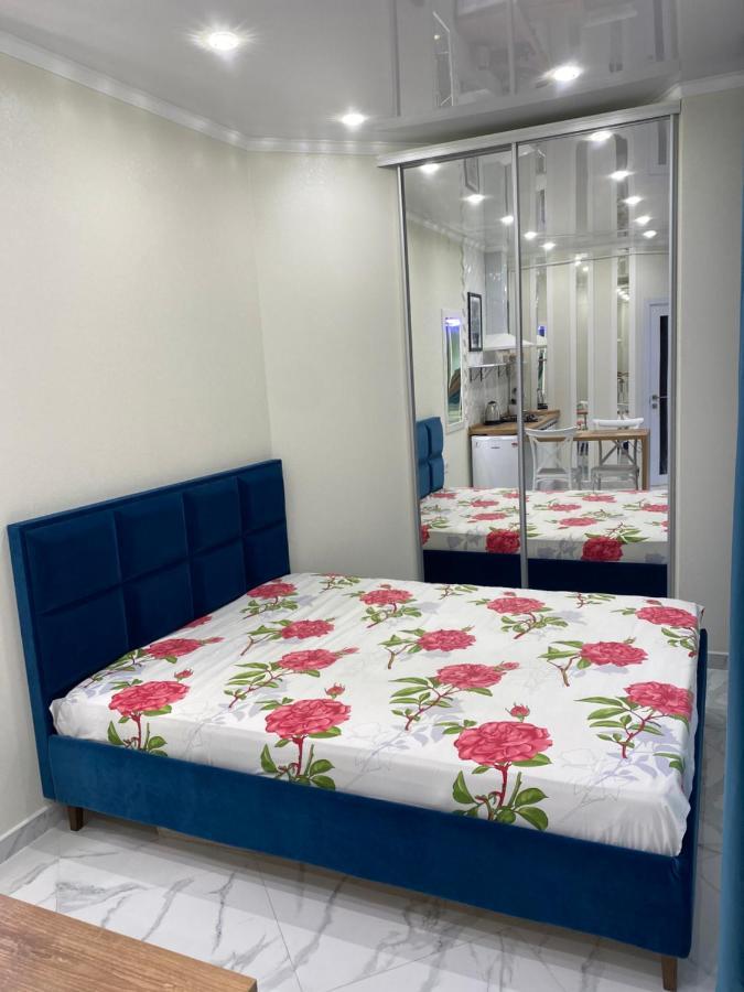 Apartmán Deribasovskaya Lux Oděsa Exteriér fotografie