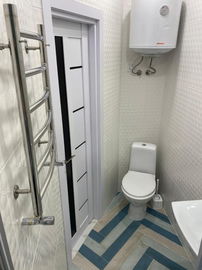 Apartmán Deribasovskaya Lux Oděsa Exteriér fotografie